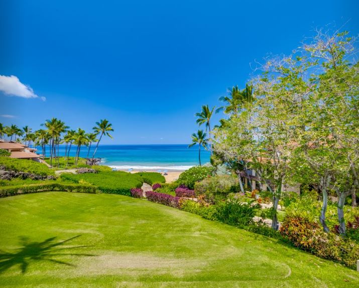 Makena Surf: Wailea, Maui Vacation Condo Rentals