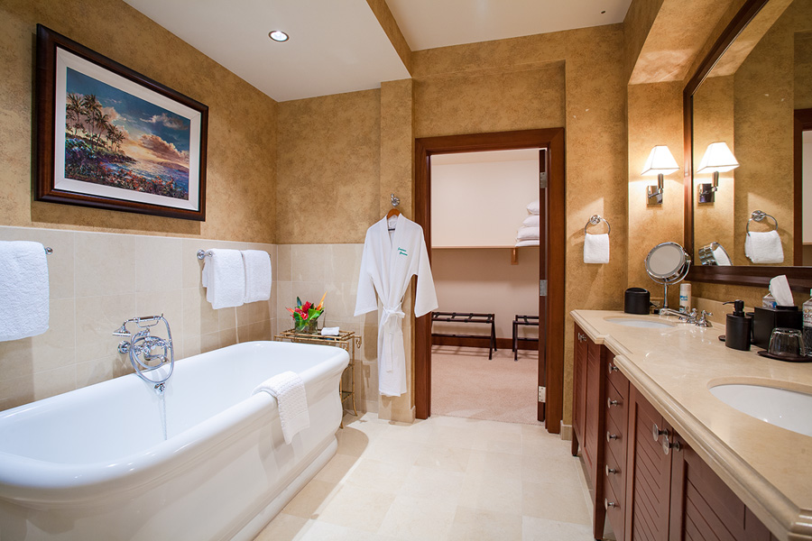 Wailea Beach Villas